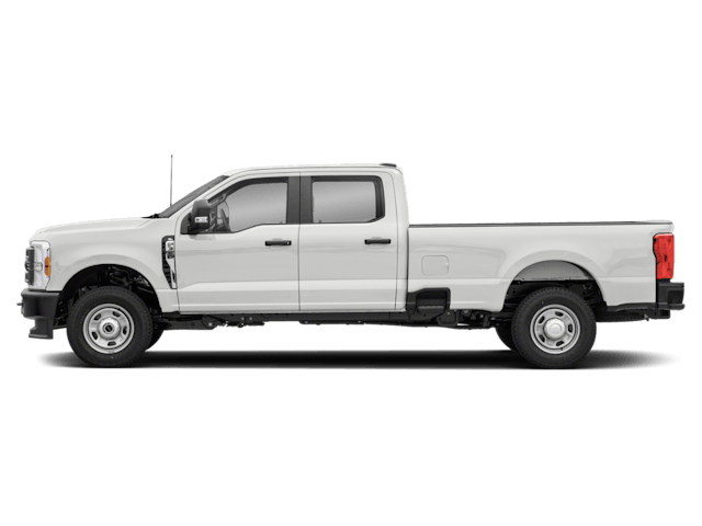 2023 Ford Super Duty F-350 DRW Long Bed,Crew Cab Pickup